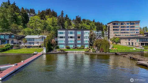 9039 NE Juanita Drive Kirkland WA 98034