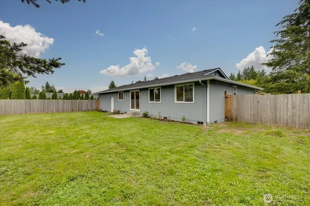 2521 Spruce Road Lake Stevens WA 98258