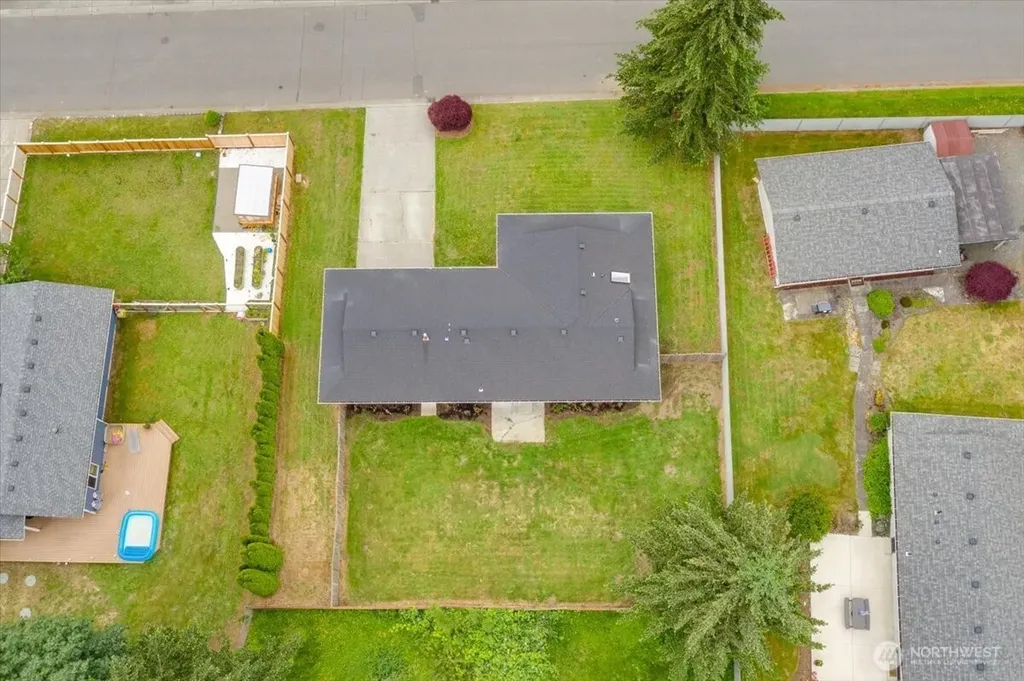 2521 Spruce Road Lake Stevens WA 98258