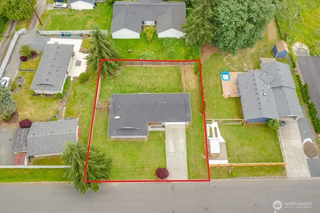 2521 Spruce Road Lake Stevens WA 98258