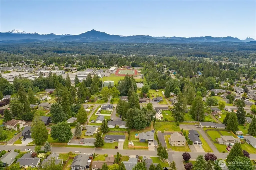 2521 Spruce Road Lake Stevens WA 98258
