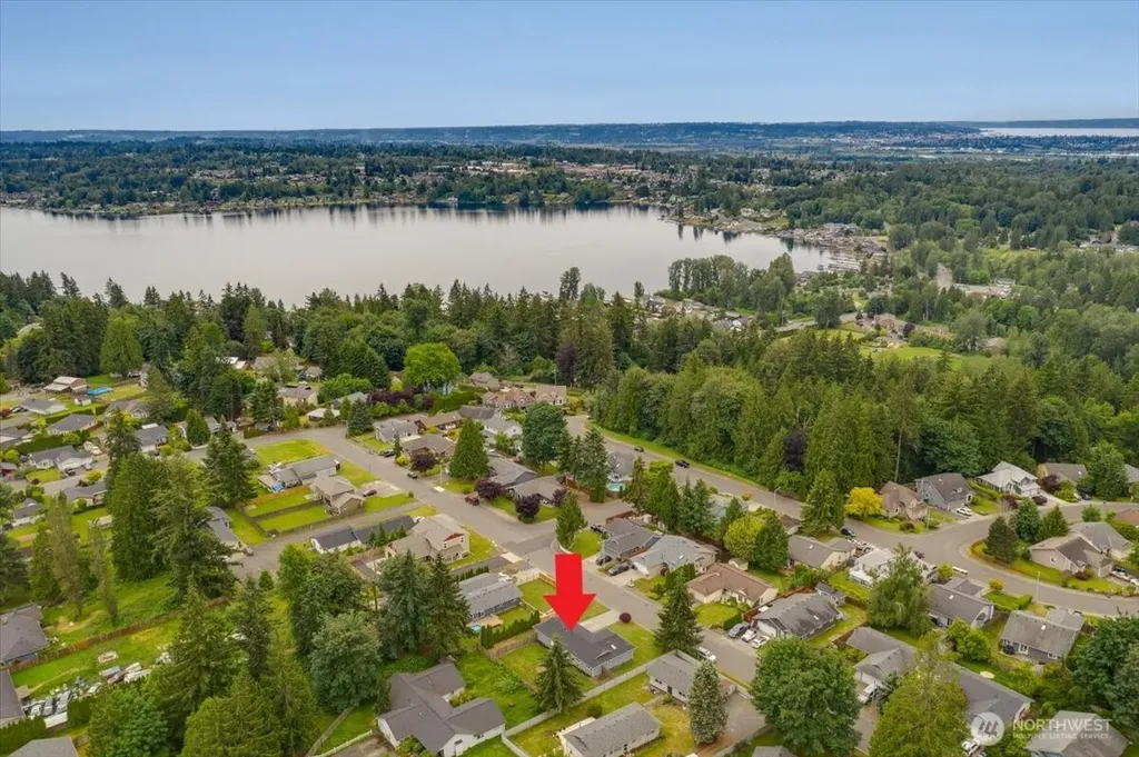 2521 Spruce Road Lake Stevens WA 98258