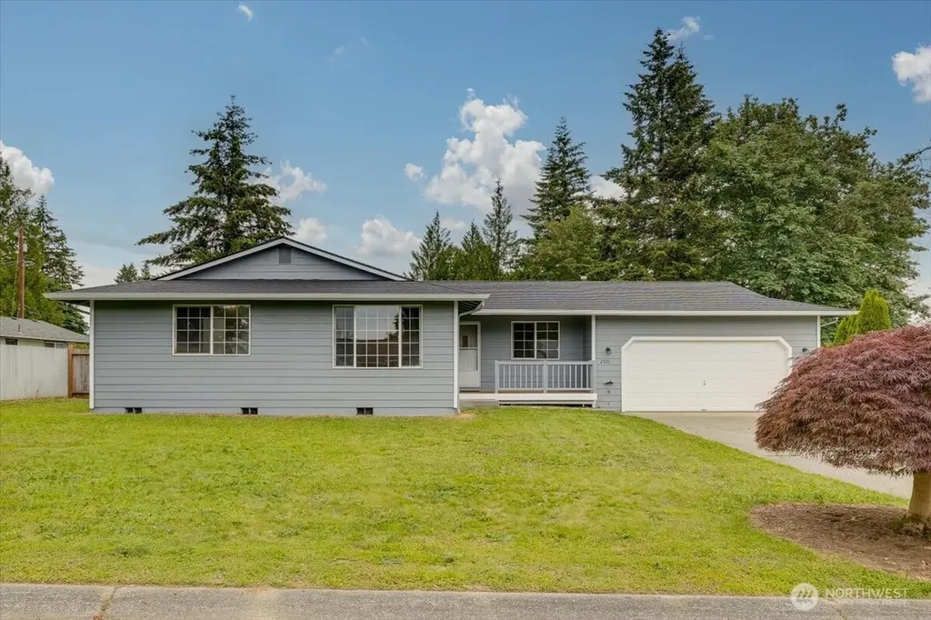 2521 Spruce Road Lake Stevens WA 98258