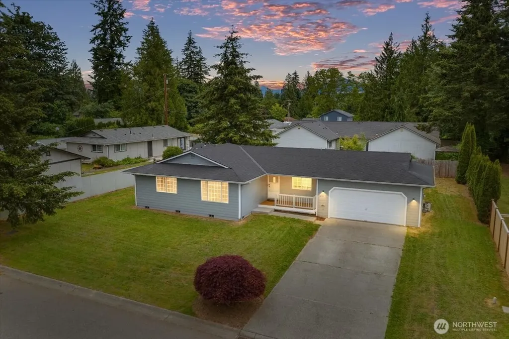 2521 Spruce Road Lake Stevens WA 98258