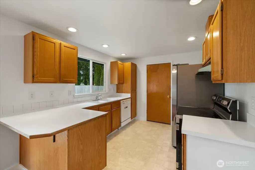 2521 Spruce Road Lake Stevens WA 98258
