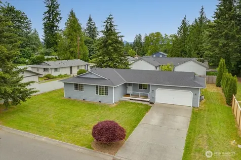 2521 Spruce Road Lake Stevens WA 98258