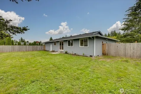 2521 Spruce Road Lake Stevens WA 98258