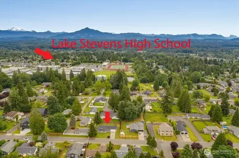 2521 Spruce Road Lake Stevens WA 98258