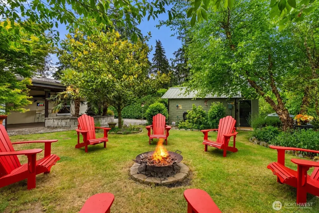 16107 Midvale Avenue N Shoreline WA 98133