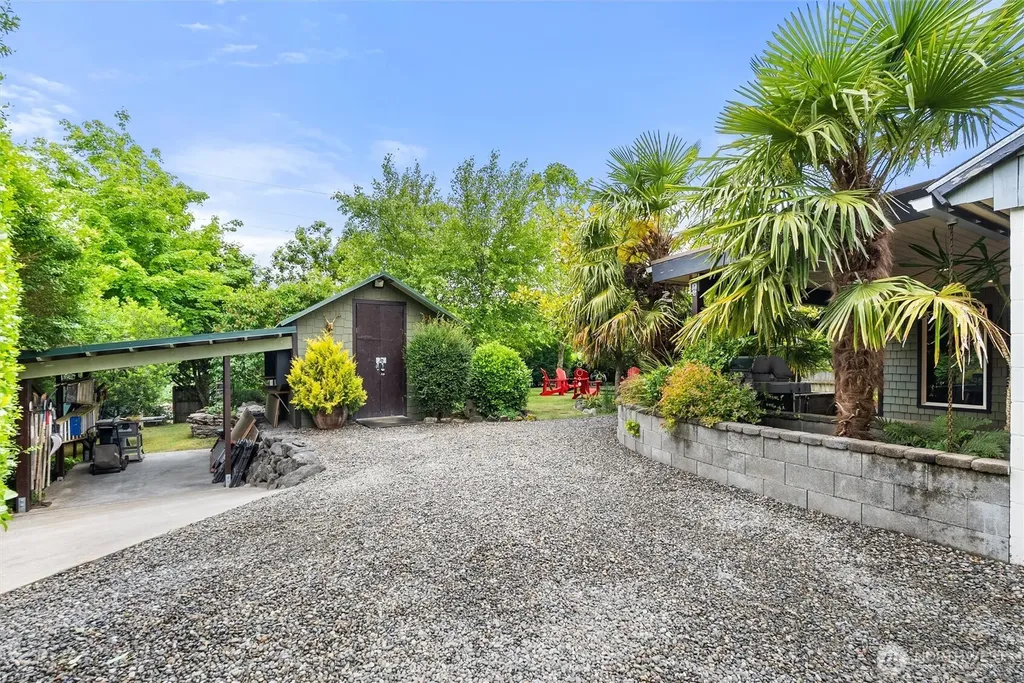 16107 Midvale Avenue N Shoreline WA 98133