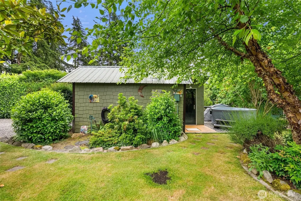 16107 Midvale Avenue N Shoreline WA 98133