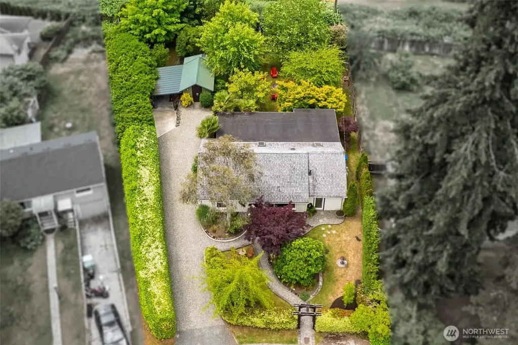 16107 Midvale Avenue N Shoreline WA 98133