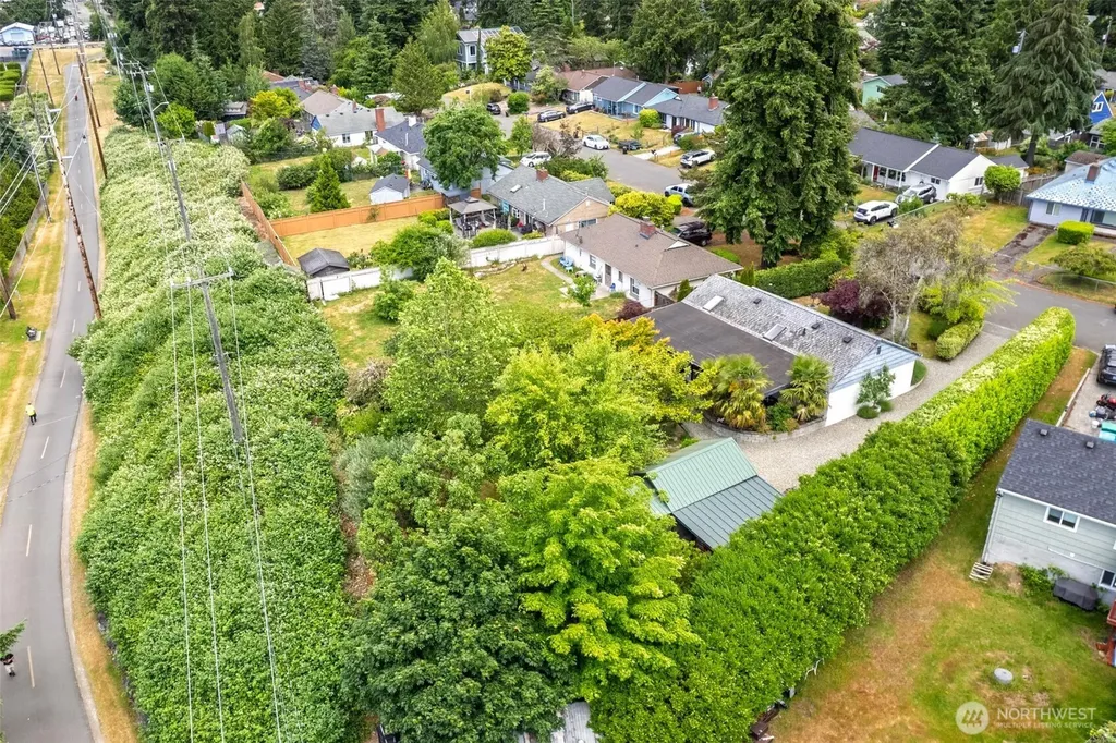 16107 Midvale Avenue N Shoreline WA 98133