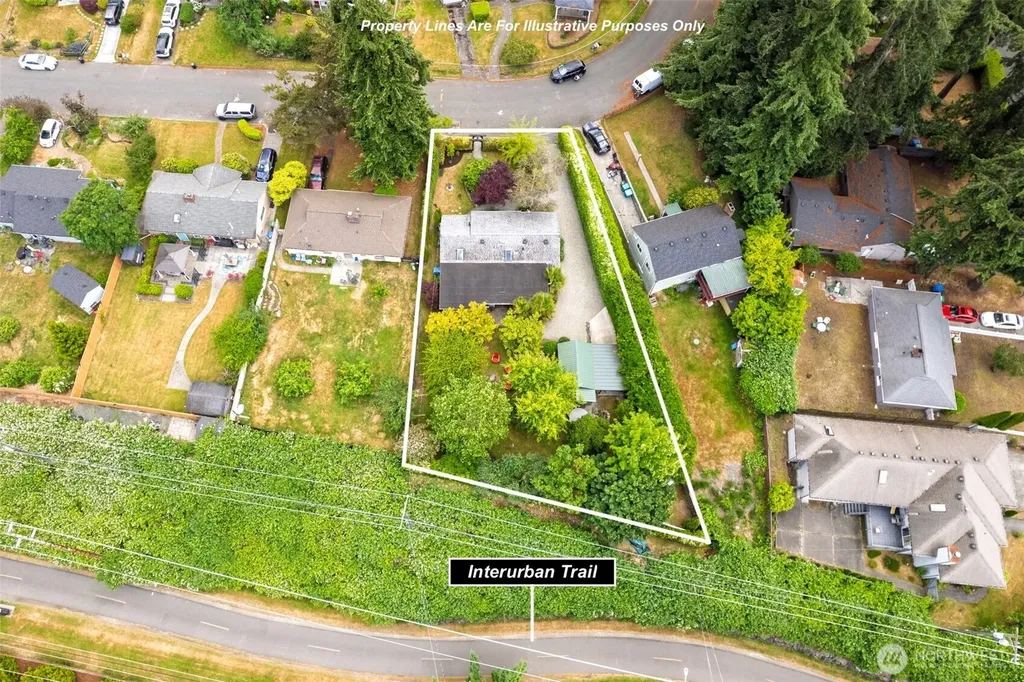 16107 Midvale Avenue N Shoreline WA 98133