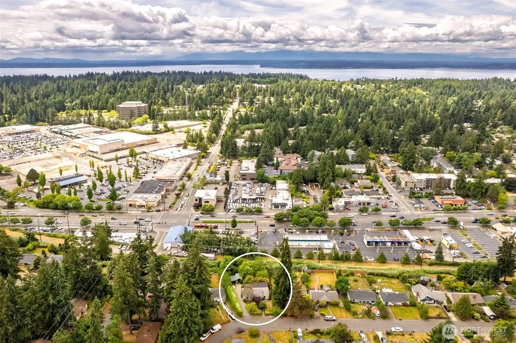 16107 Midvale Avenue N Shoreline WA 98133