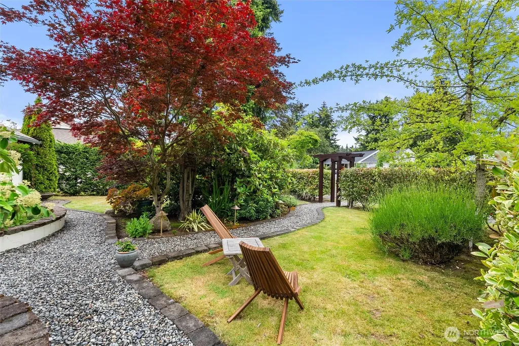 16107 Midvale Avenue N Shoreline WA 98133