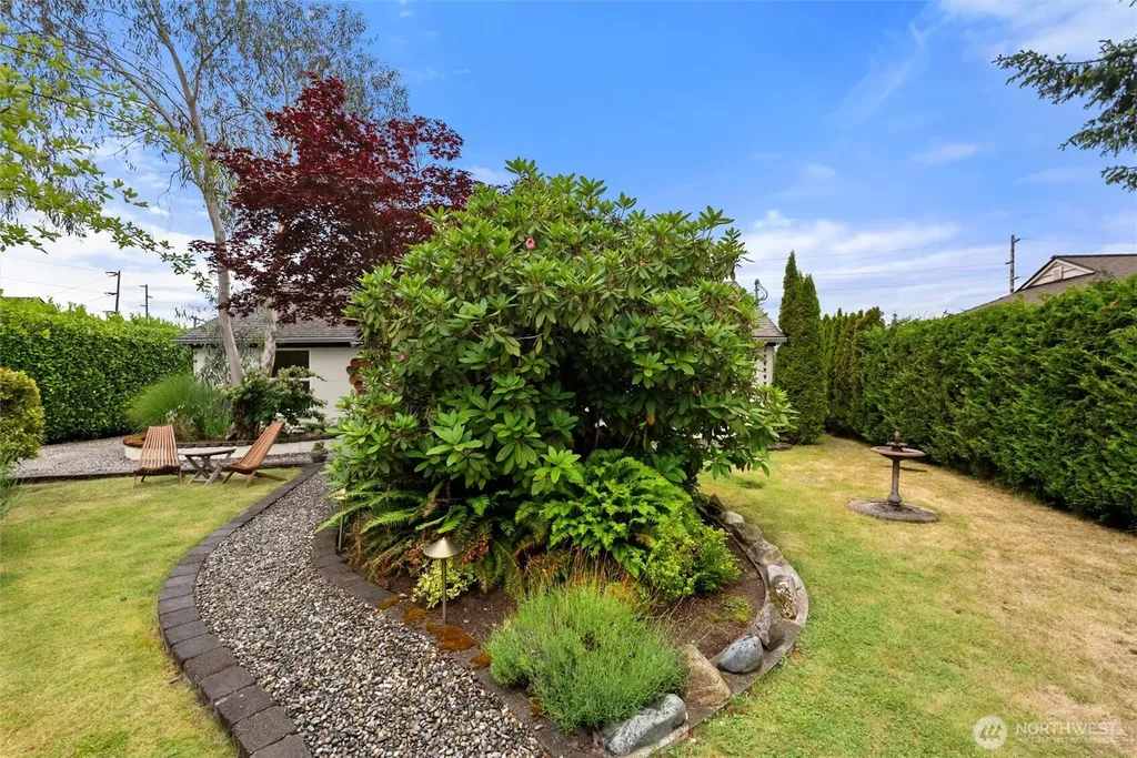 16107 Midvale Avenue N Shoreline WA 98133