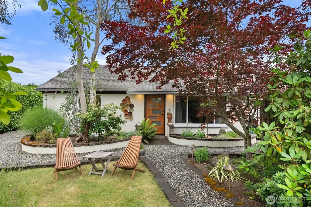 16107 Midvale Avenue N Shoreline WA 98133