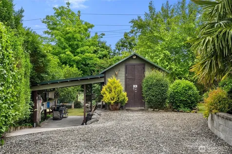 16107 Midvale Avenue N Shoreline WA 98133