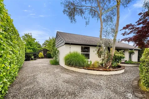 16107 Midvale Avenue N Shoreline WA 98133