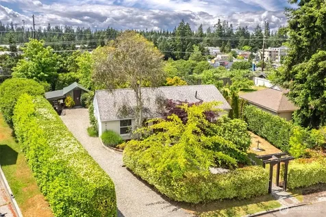 16107 Midvale Avenue N Shoreline WA 98133