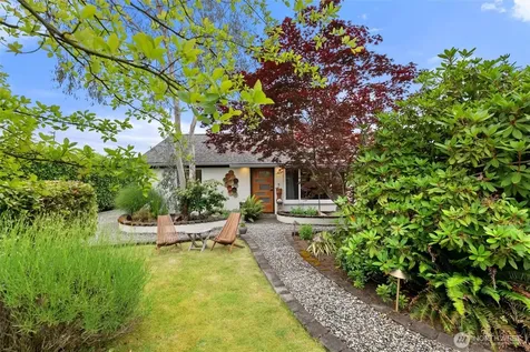 16107 Midvale Avenue N Shoreline WA 98133