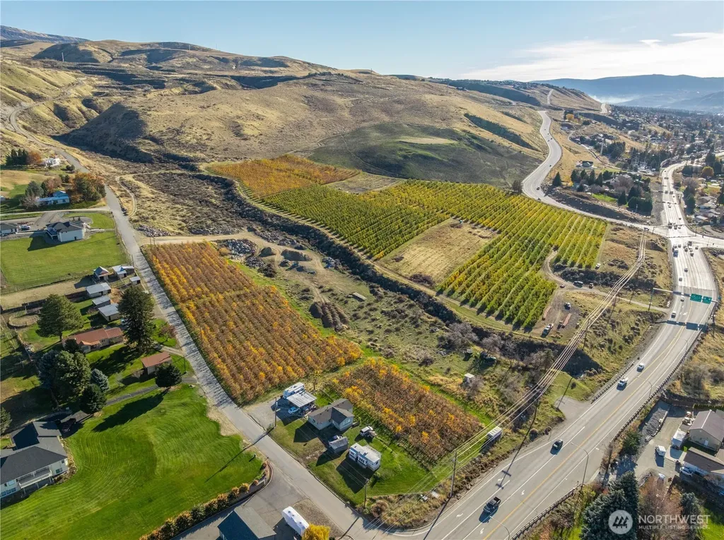 0 Nna Sunset Highway East Wenatchee WA 98802