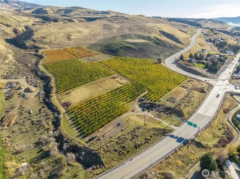 0 Nna Sunset Highway East Wenatchee WA 98802