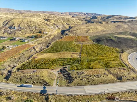0 Nna Sunset Highway East Wenatchee WA 98802