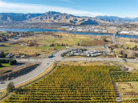 0 Nna Sunset Highway East Wenatchee WA 98802