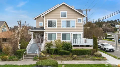 3056 60th Avenue SW Seattle WA 98116