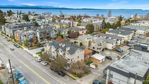 3056 60th Avenue SW Seattle WA 98116