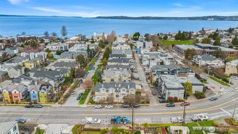 3056 60th Avenue SW Seattle WA 98116
