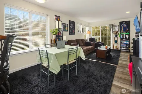 3056 60th Avenue SW Seattle WA 98116