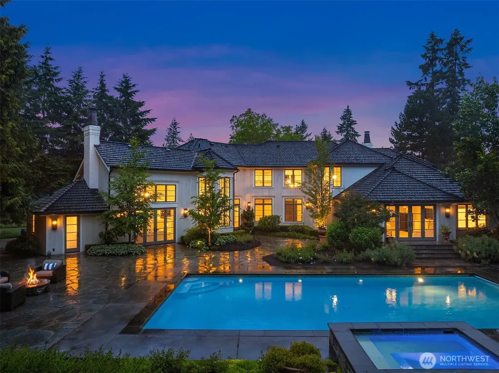 6560 163rd Place SE Bellevue WA 98006