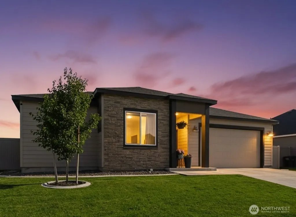 742 NE I Street Quincy WA 98848