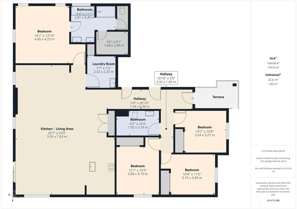 742 NE I Street Quincy WA 98848