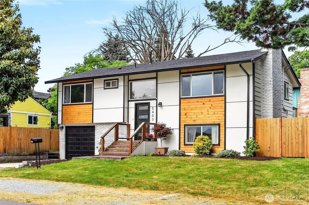 5403 34th Avenue SW Seattle WA 98126