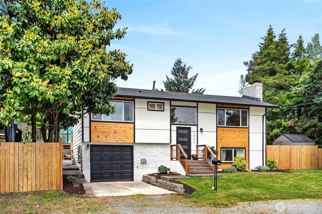 5403 34th Avenue SW Seattle WA 98126