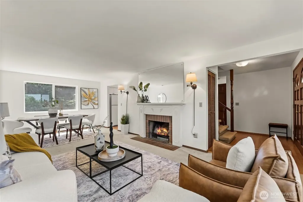 14901 SE 47th Place Bellevue WA 98006