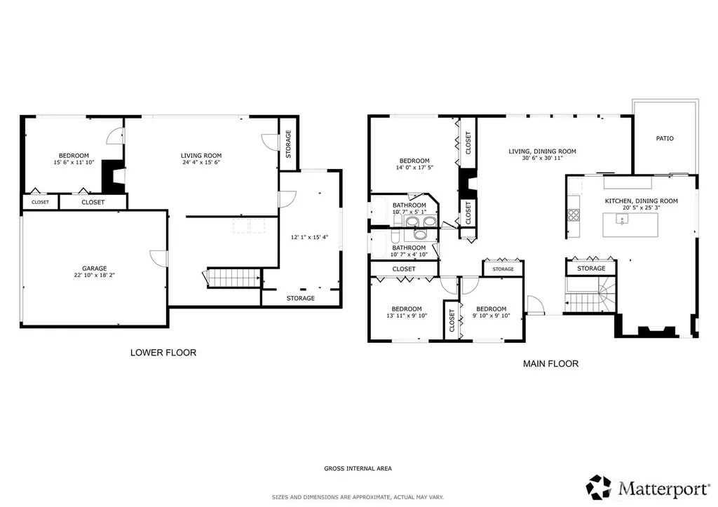14901 SE 47th Place Bellevue WA 98006