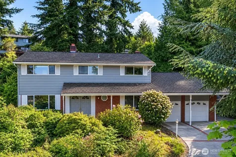14901 SE 47th Place Bellevue WA 98006