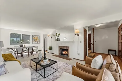 14901 SE 47th Place Bellevue WA 98006