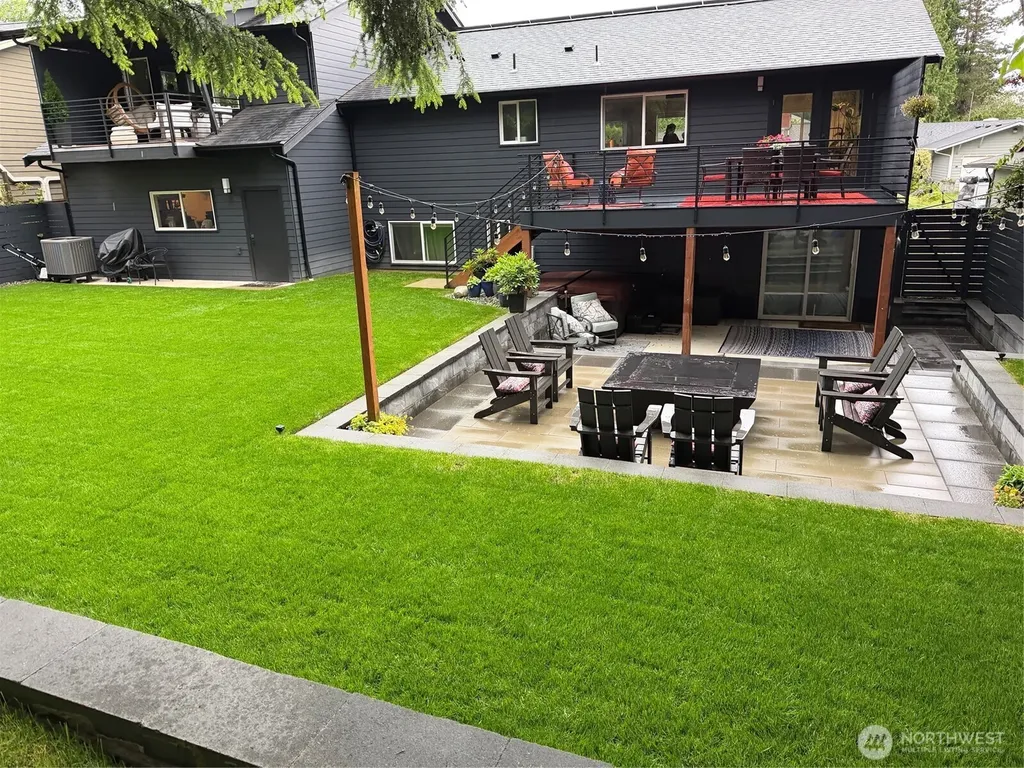 1210 Kenoyer Drive Bellingham WA 98229