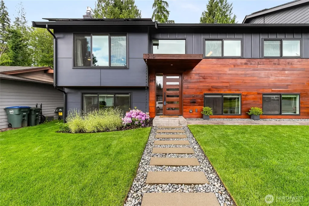 1210 Kenoyer Drive Bellingham WA 98229