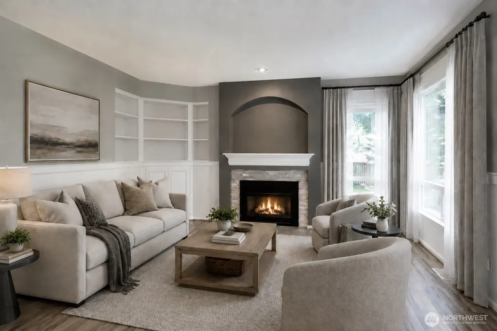 2828 19th Avenue Ct NW Gig Harbor WA 98335