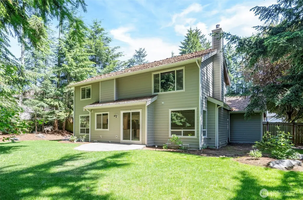 2828 19th Avenue Ct NW Gig Harbor WA 98335