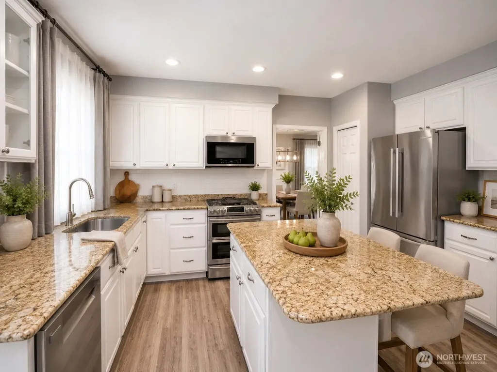 2828 19th Avenue Ct NW Gig Harbor WA 98335