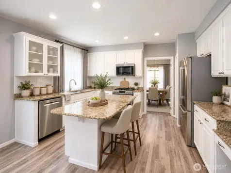 2828 19th Avenue Ct NW Gig Harbor WA 98335