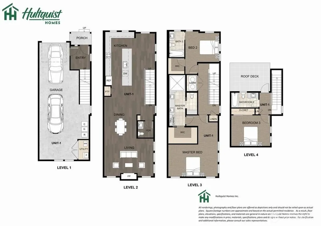 537 NW Juniper Street Issaquah WA 98027